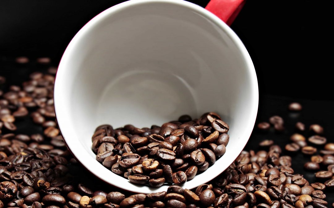 How is Caffeine Affecting Adolescents?