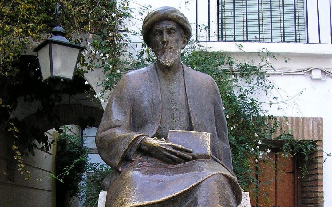 Understanding the “Why?” behind Three Maimonidean Writings